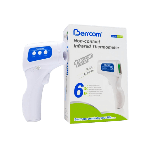 Infrared Thermometer (ZD)
