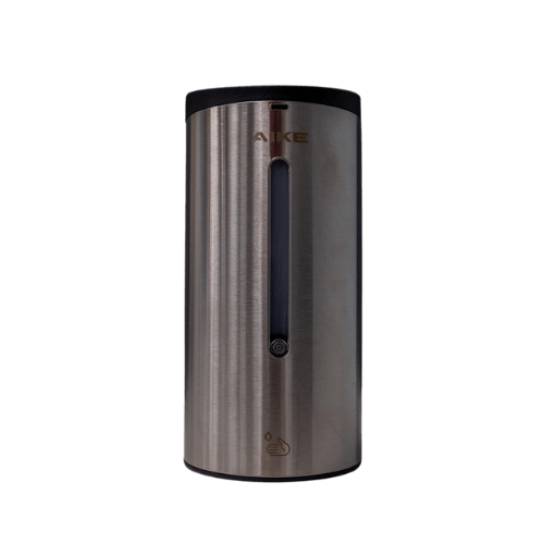Automatic Soap Dispenser (Stainless Steel)