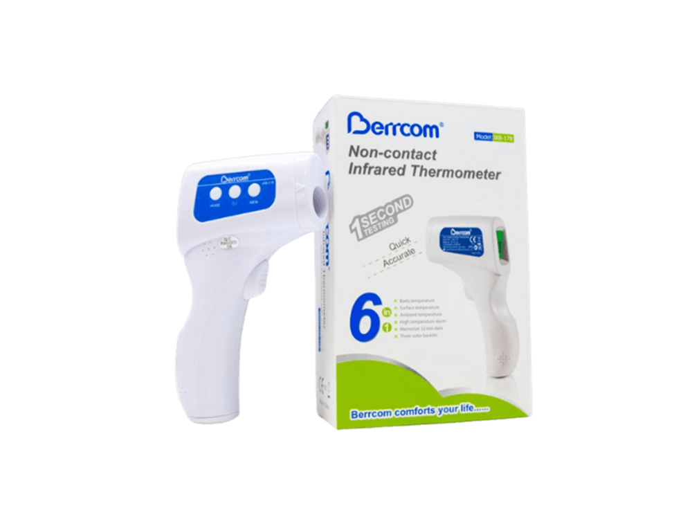 Infrared-Thermometer