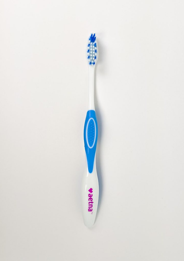 Classic Traditional Toothbrush