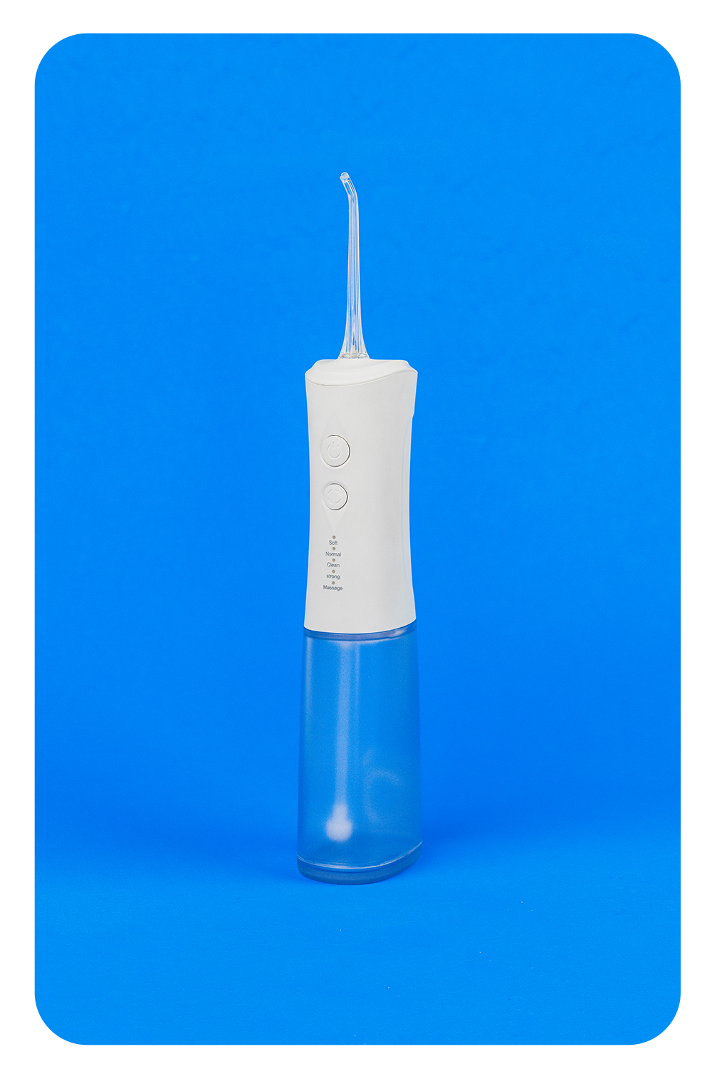Z Dental Water Flosser (Ortho)