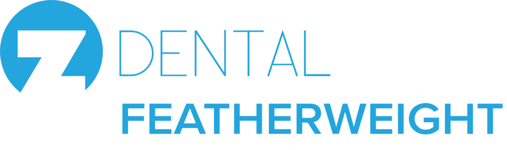 Z Dental Featherweight Logo