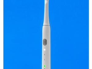 Featherweight electric toothbrush Delta Dental